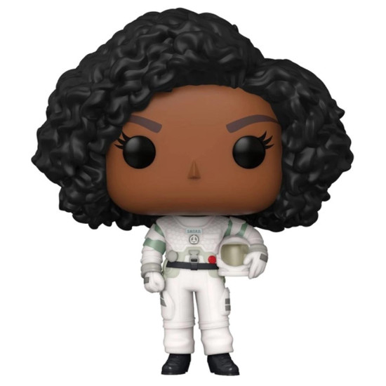 Funko Pop! Monica Rambeau (Marvel: WandaVision)